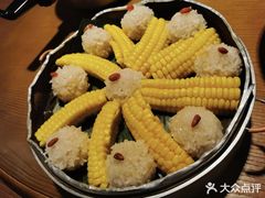 -李久其家民间餐厅(观沙岭公园店)