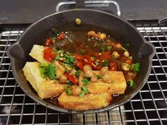 -夜食白市Yespicy·烧烤啤酒宵夜(番禺四海城店)