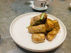 -莆田餐厅PUTIEN(万象天地店)