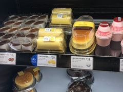 -巴黎贝甜(五道口店)