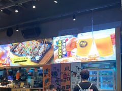 -本色.小马哥烧烤(无锡九里仓店)