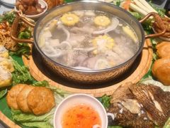 -椰小鸡·琼州糟粕醋(美兰缤纷城店)