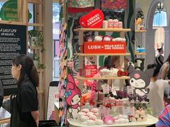 -LUSH(威尼斯人店)