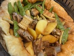 -灶座小锅烀饼·铁锅炖(全国总店)