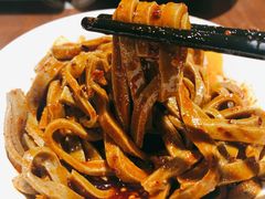 醋粉-宝鸡宴会中心艳阳天(公园路店)