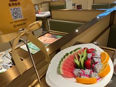 -海底捞火锅(泉城路店)