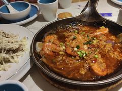 -不倒翁·安徽名菜楼(步行街店)