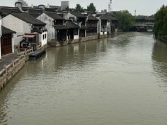 -嘉兴月河历史街区