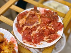 -阿昌白族石板烧(大理古城店)