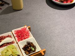 -羲和雅苑•北京烤鸭(平安国际金融中心店)