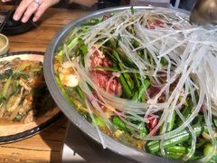 -京玉菲饭店(李村店)