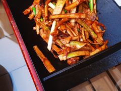 -丹江渔村(望京店)