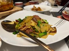 -海味世家·家常菜馆(明州里店)