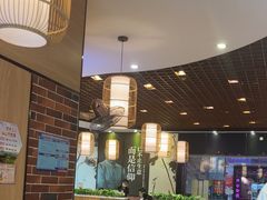 -裕记烧腊连锁餐饮(国商分店)