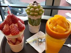 -Cafe de Paris(林荫路店)