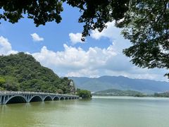 -星湖旅游景区七星岩