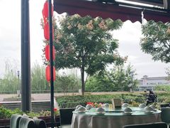 -香味轩(北海路店)