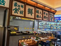 -品味居·首店·大连鲜活海鲜大连菜(东港店)