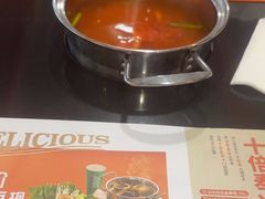 -呷哺呷哺(西单大悦城店)