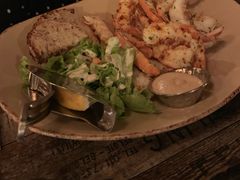 -Pakkhús Restaurant