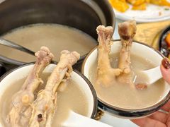 -金百门·顺德海鲜酒家(陈村店)