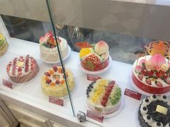 -味多美蛋糕(新和平里店)