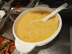 -No.DD戳子烧烤·江湖菜(北京总店)