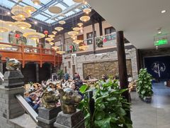 -龙抄手(文殊坊店)