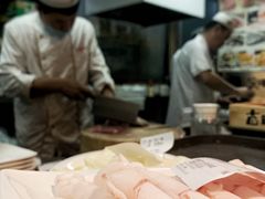 -古铜老院铜锅涮肉·清真(双井店)
