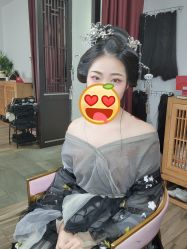 -盘子女人坊生日照·摄影馆(华强店)