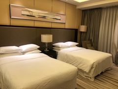 -廊坊固安福朋喜来登酒店