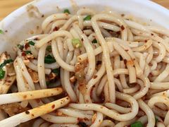 -再回首鸡肉米线(人民路一店)