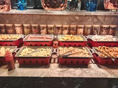 -阪尚皇·原切牛排·烤肉火锅自助(北京路店)