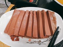 -大自然醉鹅·铁锅火焰鹅(上海联洋店)