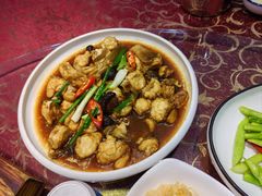 -五姊妹海鲜(火车站店)