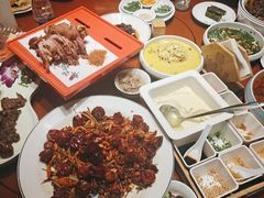 -应天大明王朝·南京菜(中山陵店)