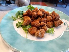 -功德林素菜饭庄(前门店)