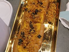 -醉炫音速烧烤·干煸菜(沙河总店)