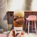要大口迅速吃完，舔舔嘴角，夏天终于来了啊！