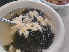 -小秦淮·南京土菜(新亭西路店)