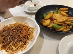-刘胖子家常菜·蹄花焖藕(中南店)