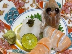 -鮨一日本料理(大中华店)