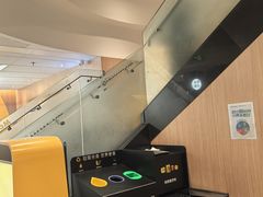 -麦当劳(西单明珠店)