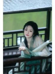 -克拉女神写真馆·匠心定制