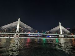 -珠江夜游天字码头