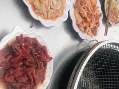 -小辣椒汤锅烧烤(温泉南街店)