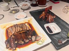 -侨美食家·粤菜(体育西路店)