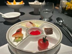 广州四冷拼-广舟(千禧店)