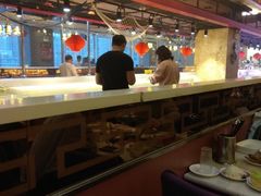 -金权道韩式自助烤肉(嘉华国际店)