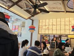 -打酱油·非遗淮扬菜(瘦西湖梅岭店)